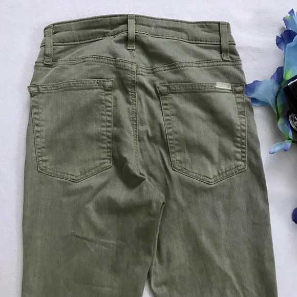Joe's Jeans NWT The Charlie Ankle Skinny Jeans Women 26 - Picture 6 of 9